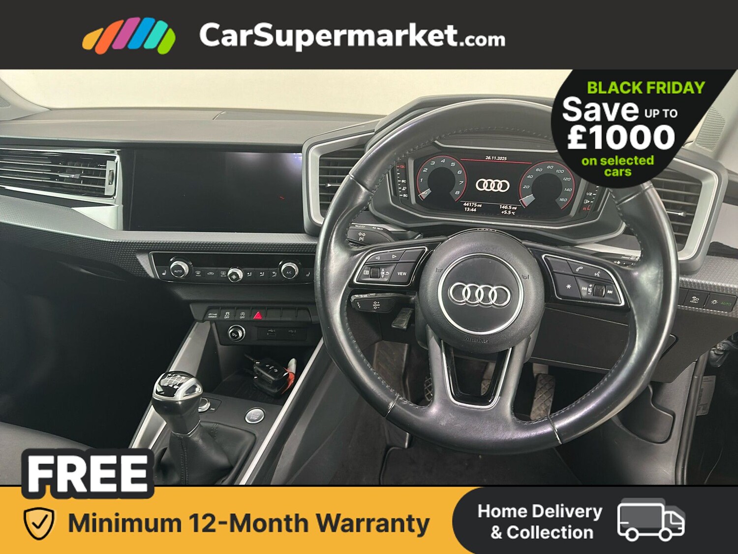 Used Audi A1 2018 for sale - 76723839: Photo 15