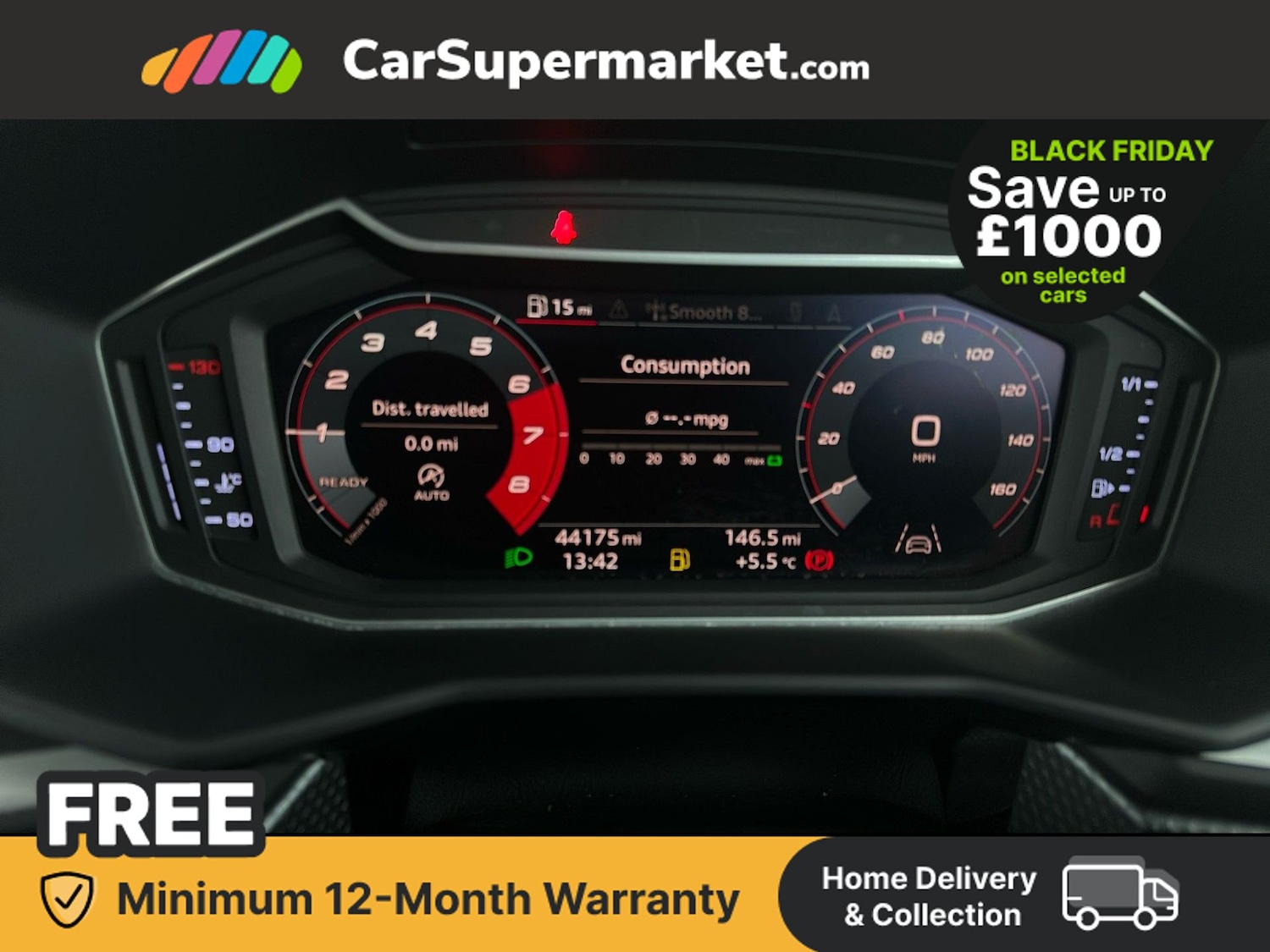 Used Audi A1 2018 for sale - 76723839: Photo 16