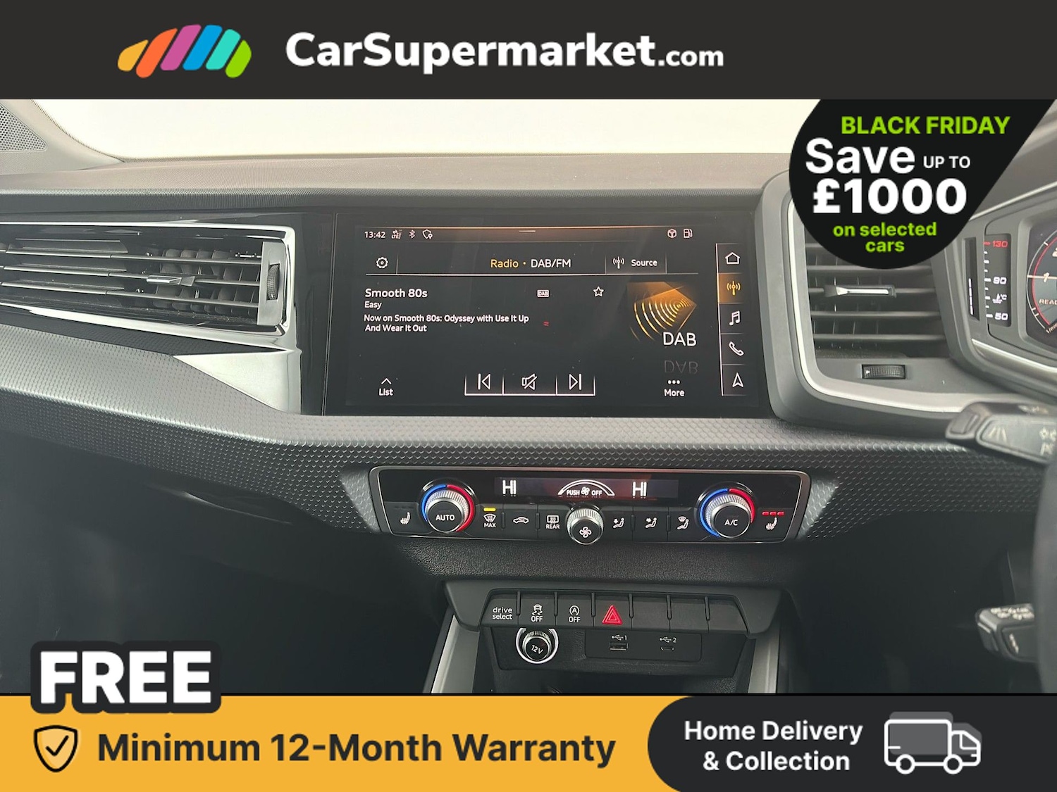 Used Audi A1 2018 for sale - 76723839: Photo 17