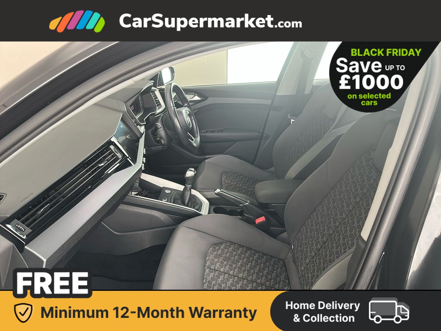 Used Audi A1 2018 for sale - 76723839: Photo 18