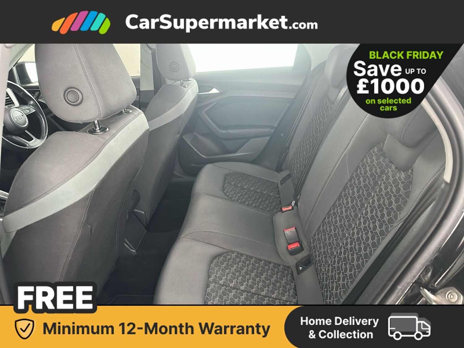 Used Audi A1 2018 for sale - 76723839: Photo 19