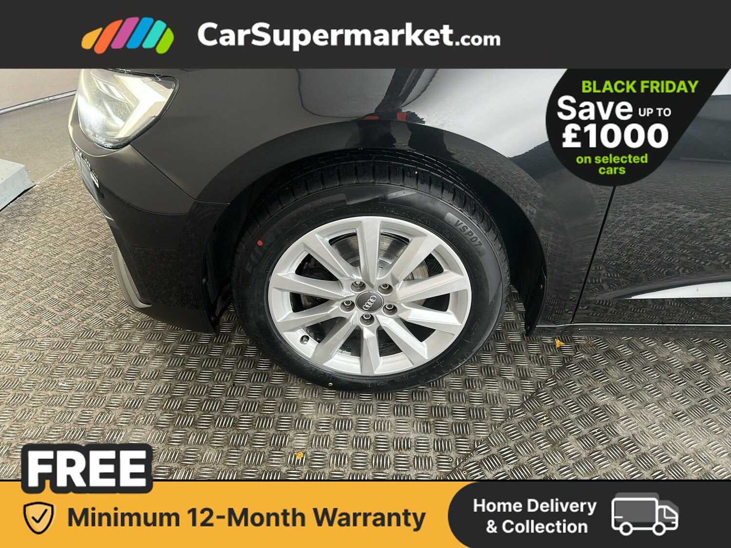 Used Audi A1 2018 for sale - 76723839: Photo 20