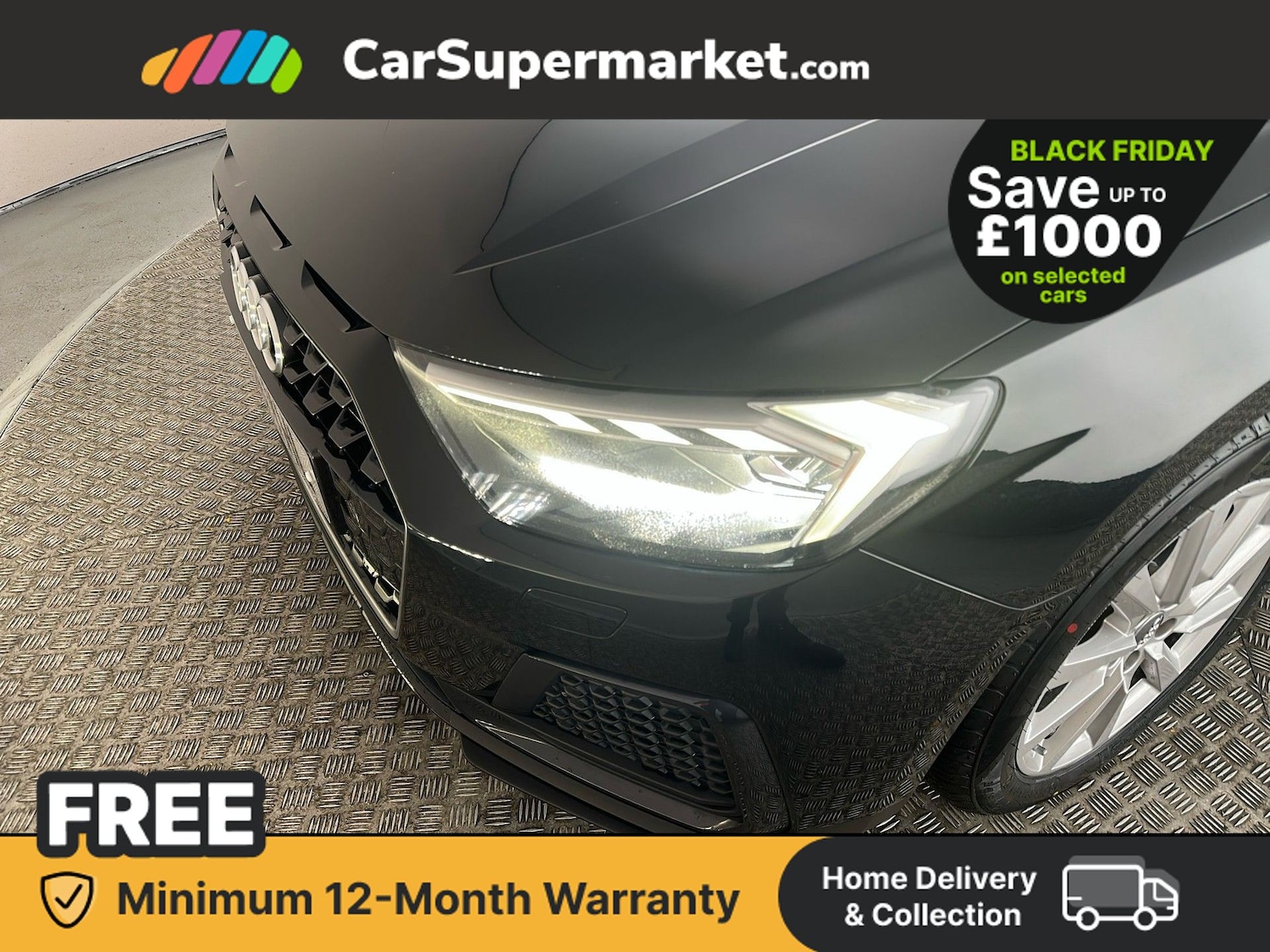 Used Audi A1 2018 for sale - 76723839: Photo 21