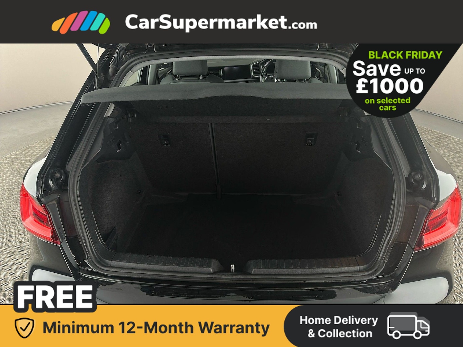 Used Audi A1 2018 for sale - 76723839: Photo 23