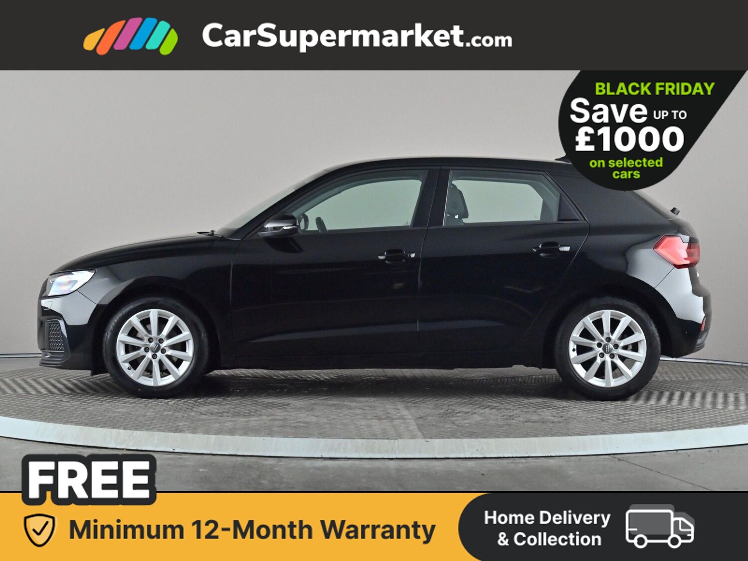 Used Audi A1 2018 for sale - 76723839: Photo 3