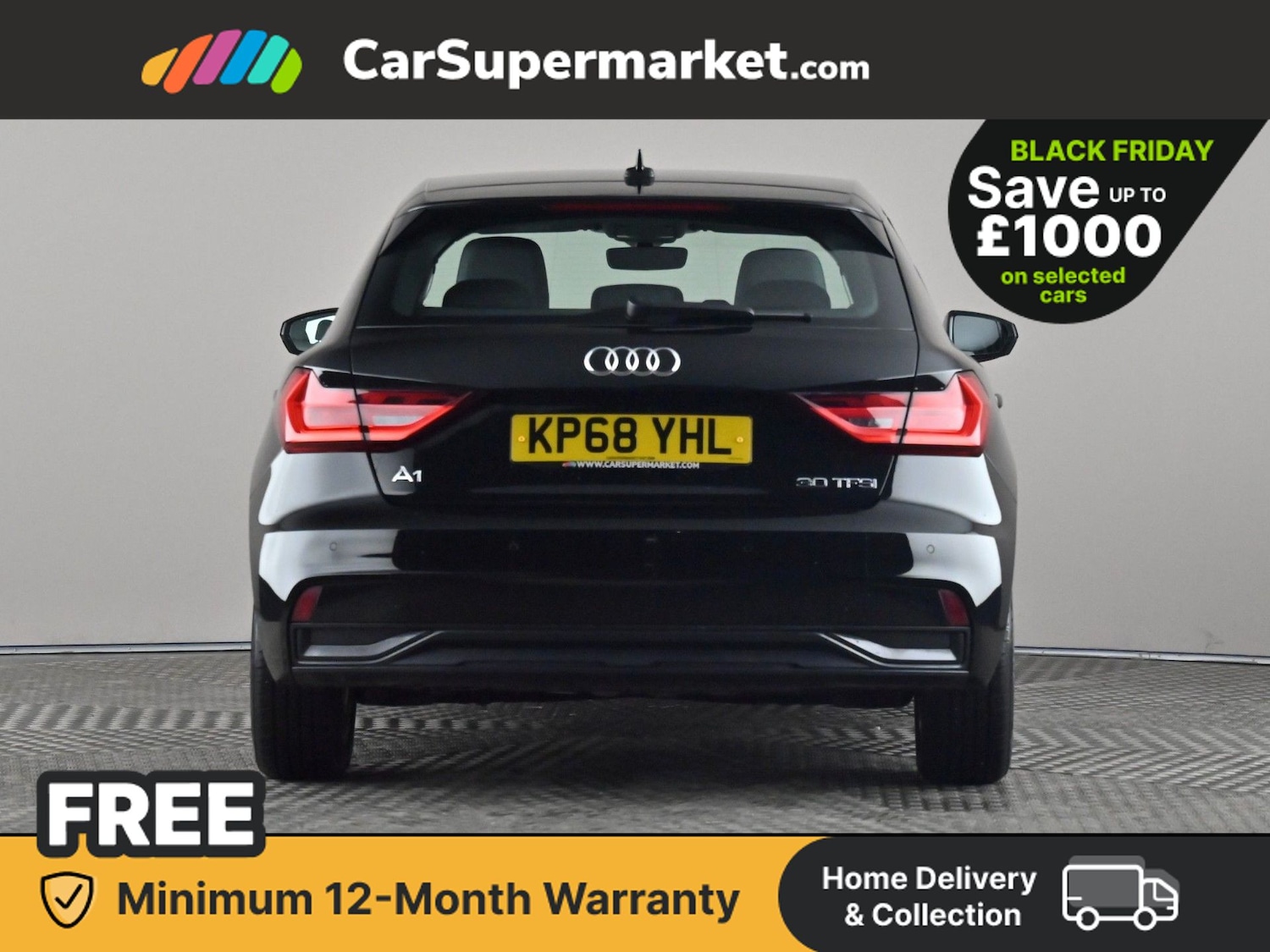Used Audi A1 2018 for sale - 76723839: Photo 6