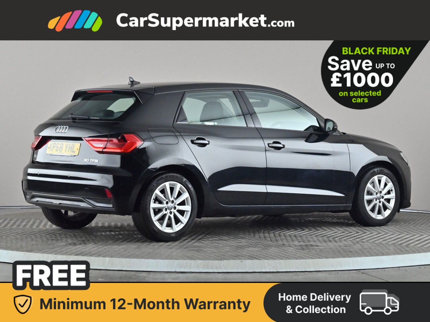 Used Audi A1 2018 for sale - 76723839: Photo 7