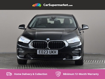 Used BMW 2 Series Gran Coupe 2023 for sale - 75793993: Photo
