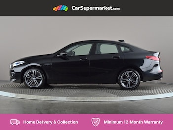 Used BMW 2 Series Gran Coupe 2023 for sale - 75793993: Photo
