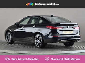 Used BMW 2 Series Gran Coupe 2023 for sale - 75793993: Photo