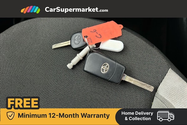 Used Toyota AYGO 2018 for sale - 76253364: Photo 17