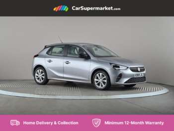 2020 - 1.2 Turbo SE Premium 5-Door