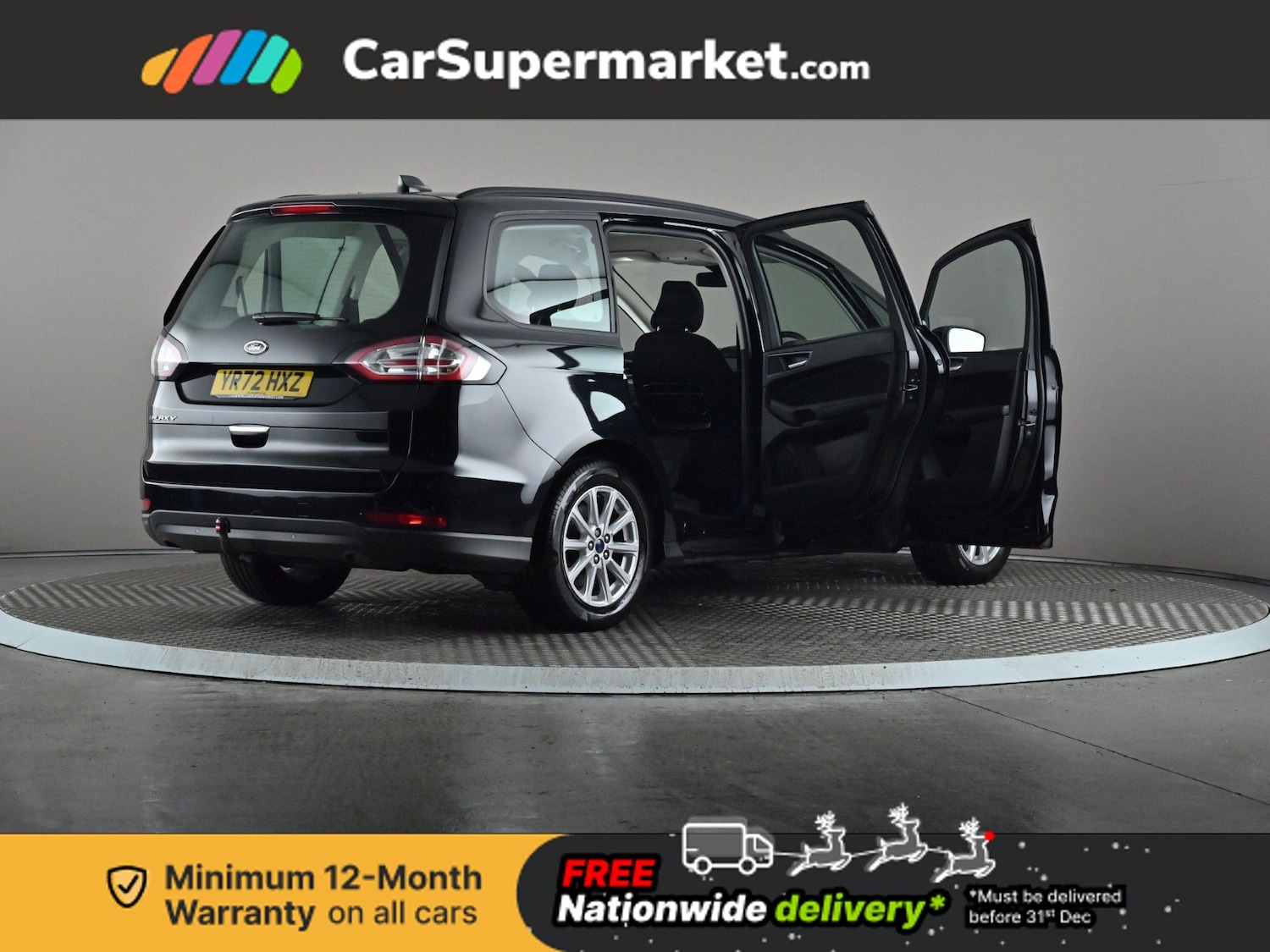 Used Ford Galaxy 2022 for sale - 76922980: Photo 13