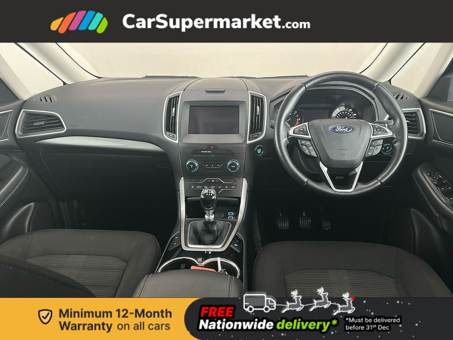 Used Ford Galaxy 2022 for sale - 76922980: Photo 14