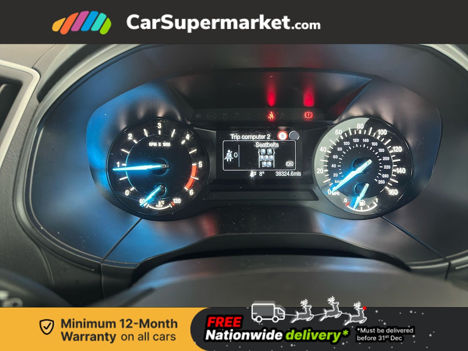 Used Ford Galaxy 2022 for sale - 76922980: Photo 16