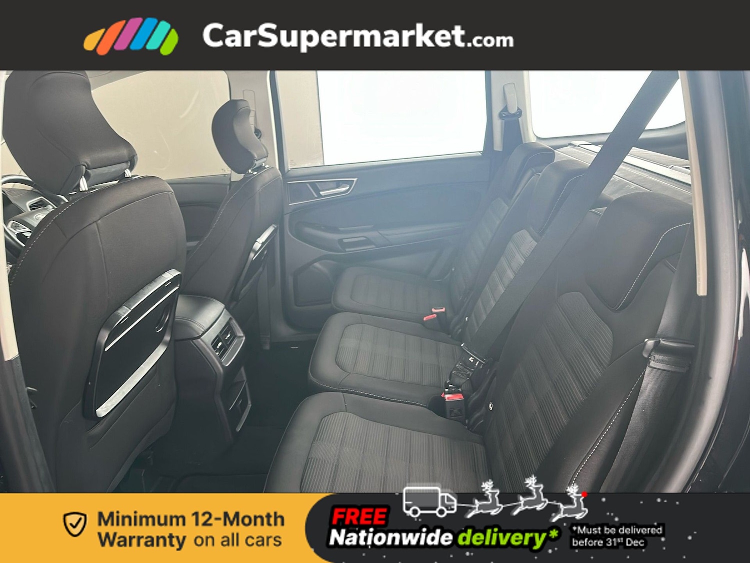 Used Ford Galaxy 2022 for sale - 76922980: Photo 19