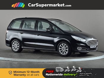 Ford Galaxy feature image