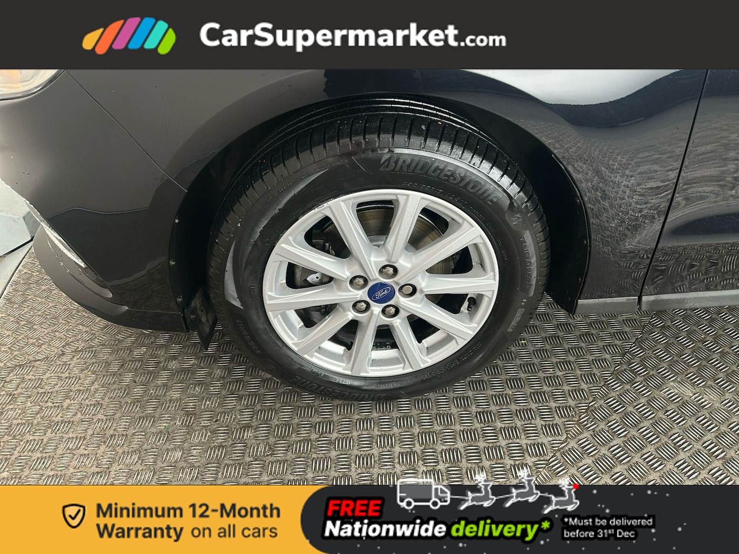 Used Ford Galaxy 2022 for sale - 76922980: Photo 20