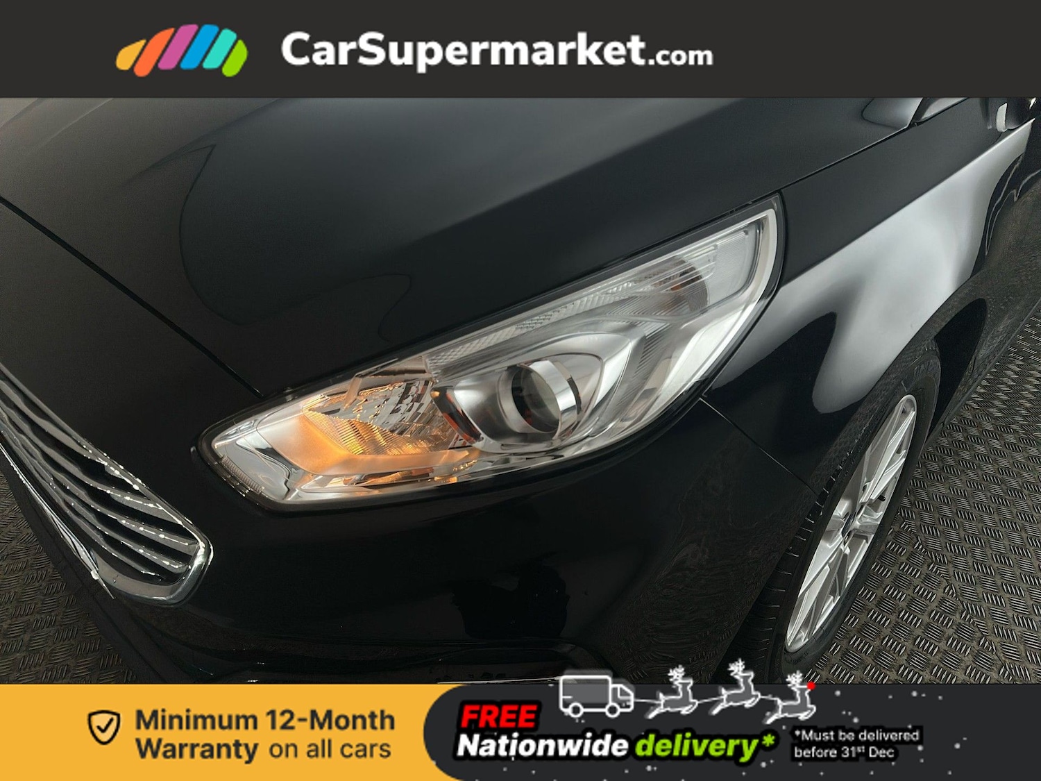 Used Ford Galaxy 2022 for sale - 76922980: Photo 21