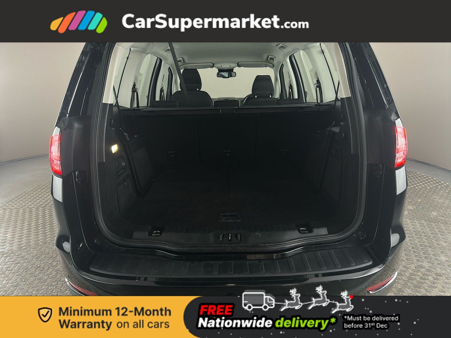 Used Ford Galaxy 2022 for sale - 76922980: Photo 23