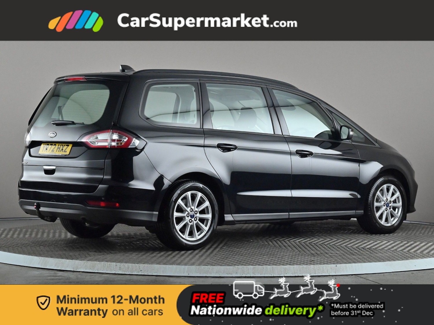Used Ford Galaxy 2022 for sale - 76922980: Photo 7