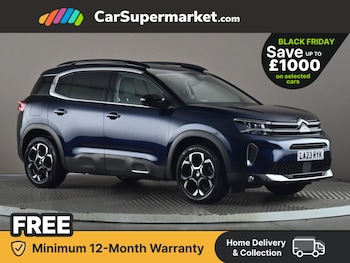 2023 - 1.2 PureTech Shine 5dr