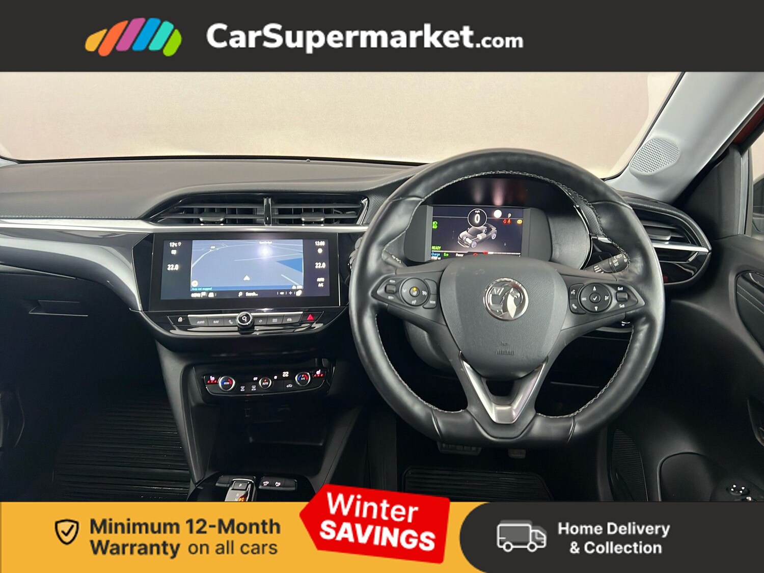 Used Vauxhall Corsa 2020 for sale - 77088664: Photo 15
