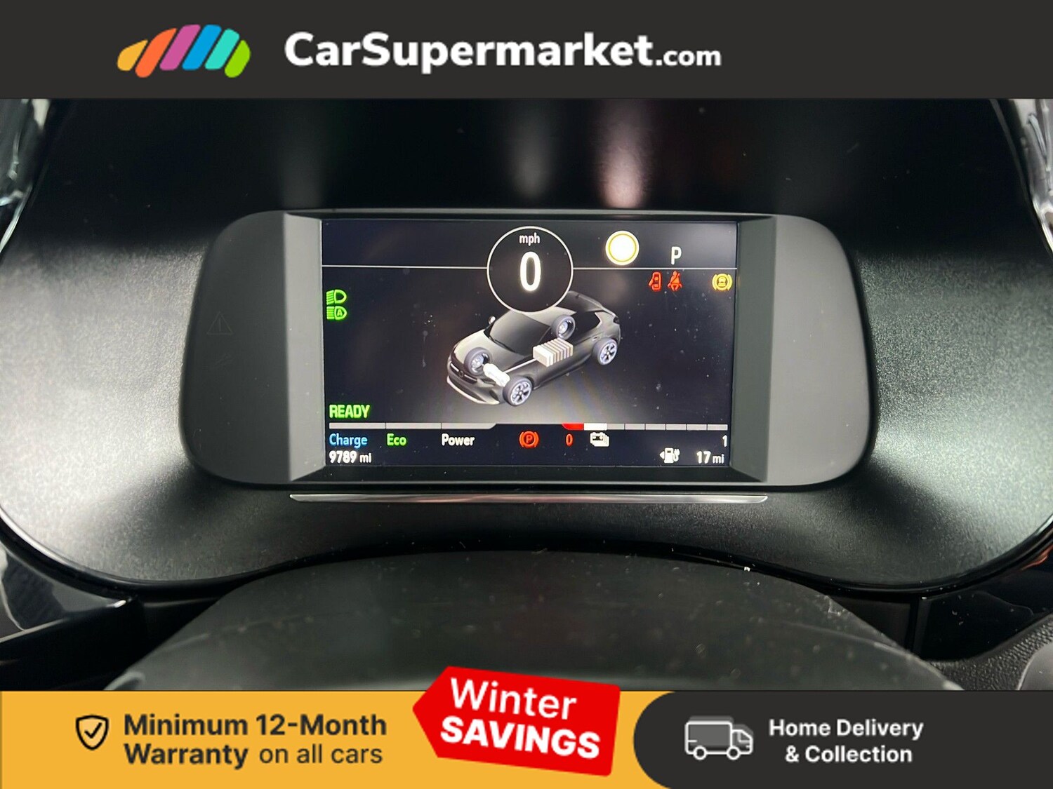 Used Vauxhall Corsa 2020 for sale - 77088664: Photo 16