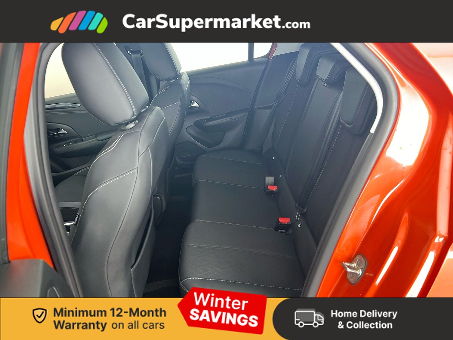 Used Vauxhall Corsa 2020 for sale - 77088664: Photo 19