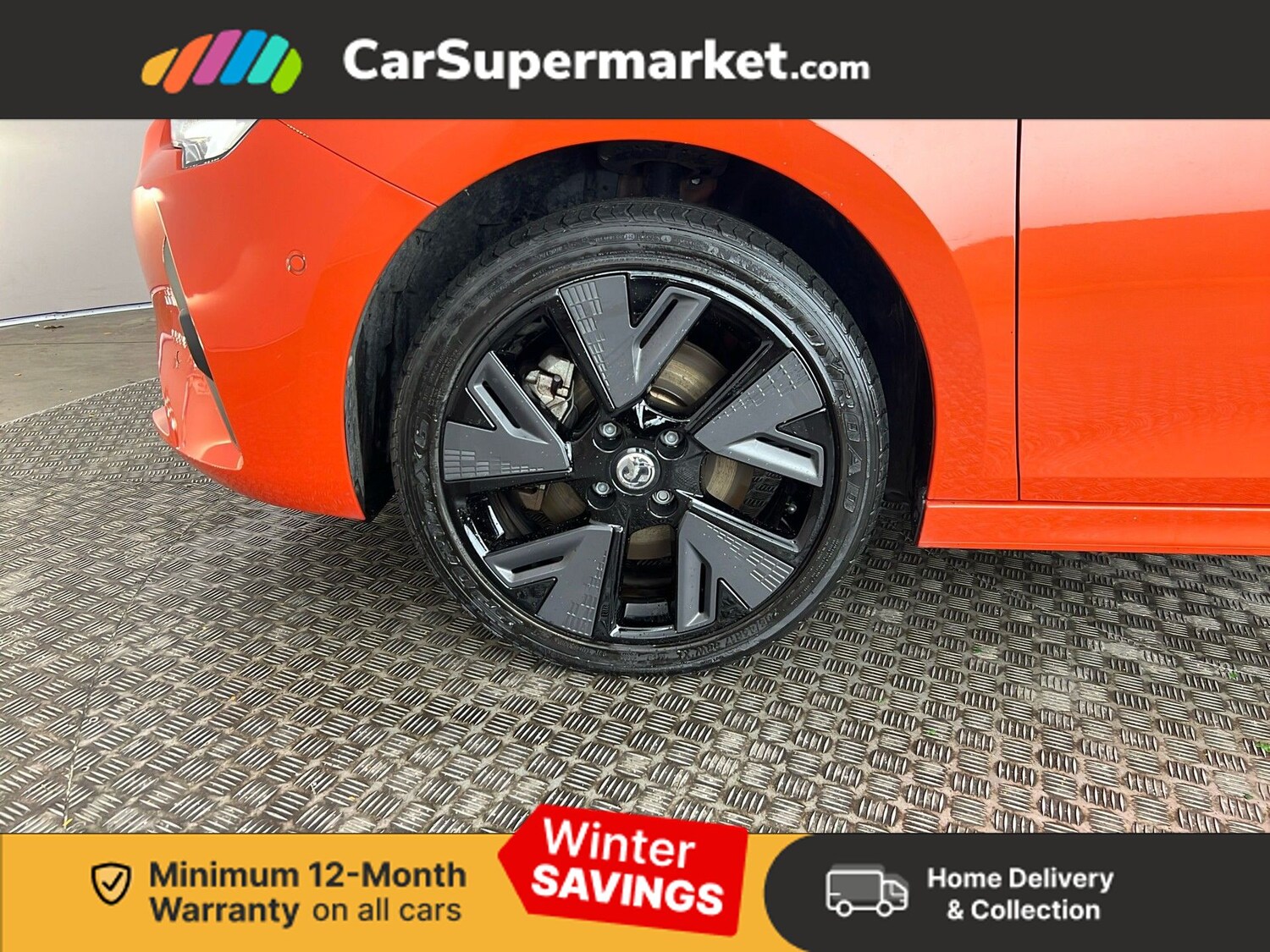 Used Vauxhall Corsa 2020 for sale - 77088664: Photo 20