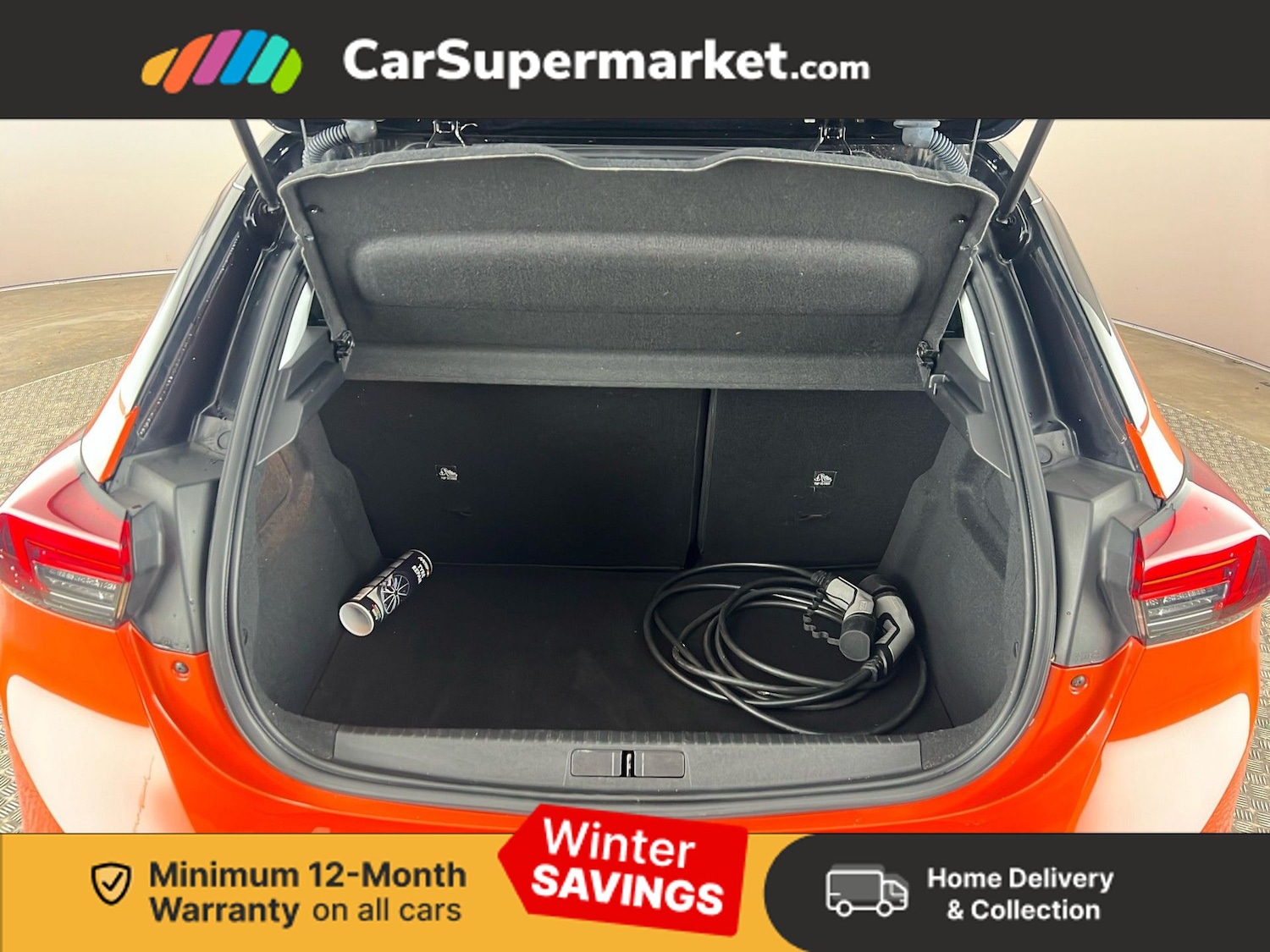 Used Vauxhall Corsa 2020 for sale - 77088664: Photo 23