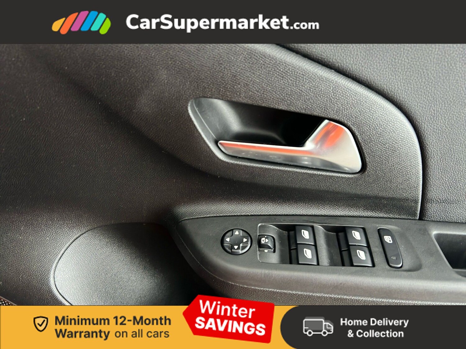 Used Vauxhall Corsa 2020 for sale - 77088664: Photo 25