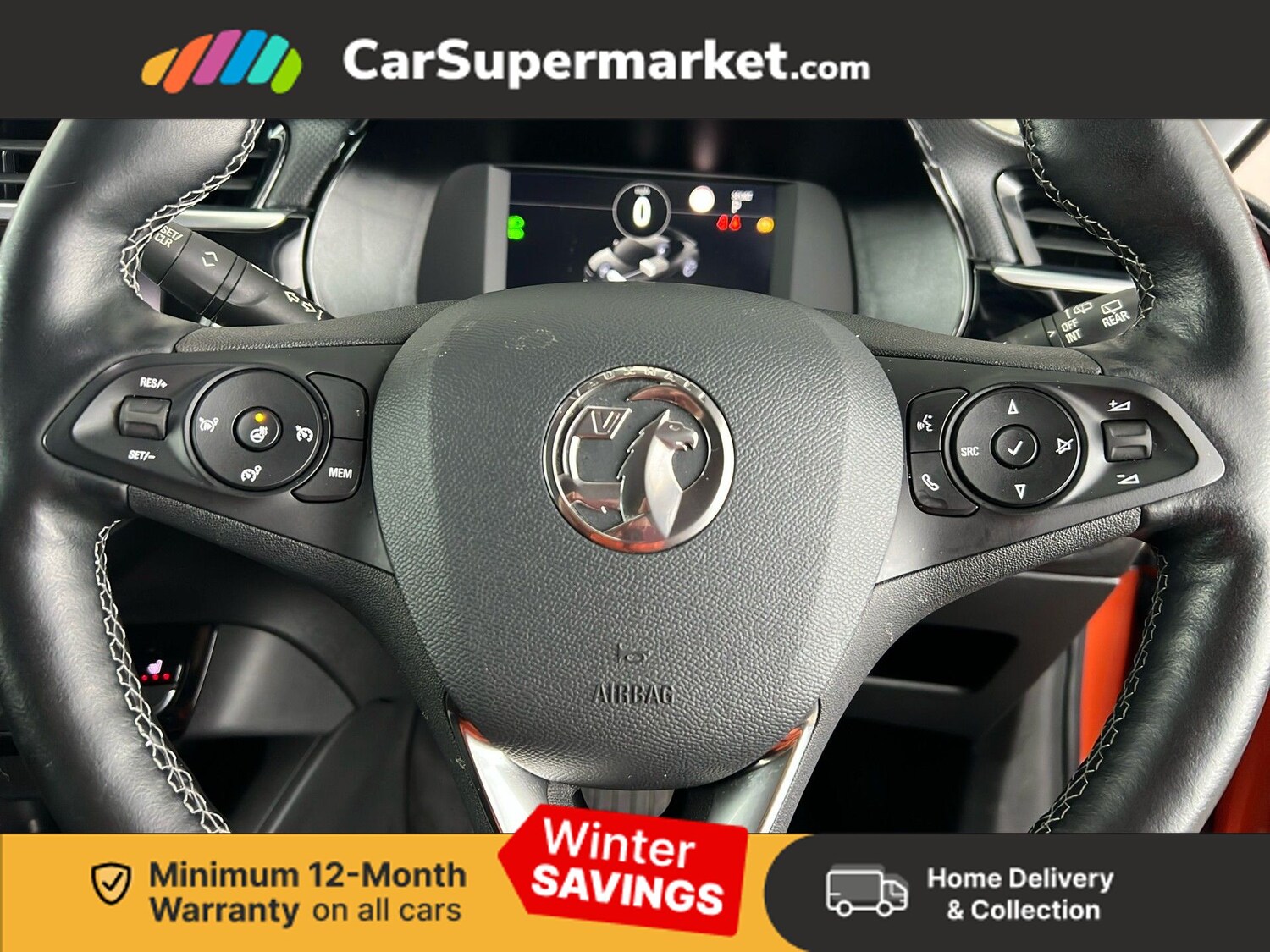 Used Vauxhall Corsa 2020 for sale - 77088664: Photo 26