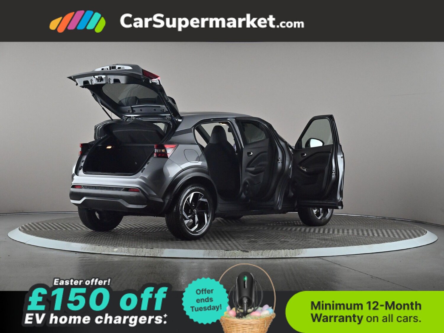 Used Nissan Juke 2023 for sale - 78107683: Photo 13