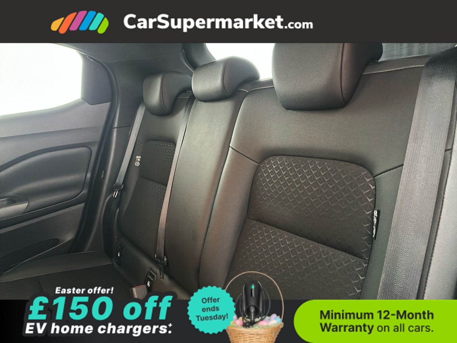 Used Nissan Juke 2023 for sale - 78107683: Photo 19