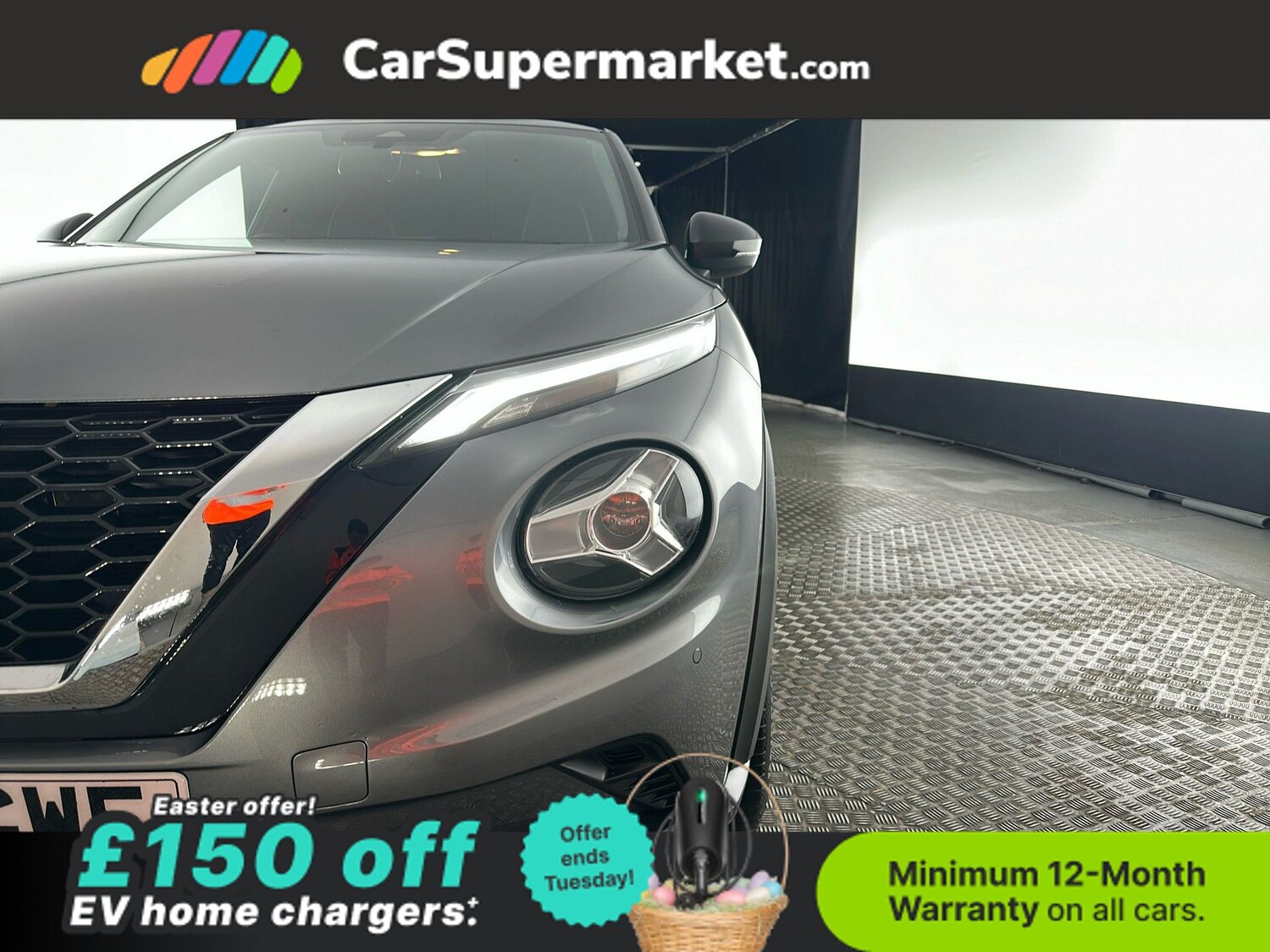 Used Nissan Juke 2023 for sale - 78107683: Photo 21