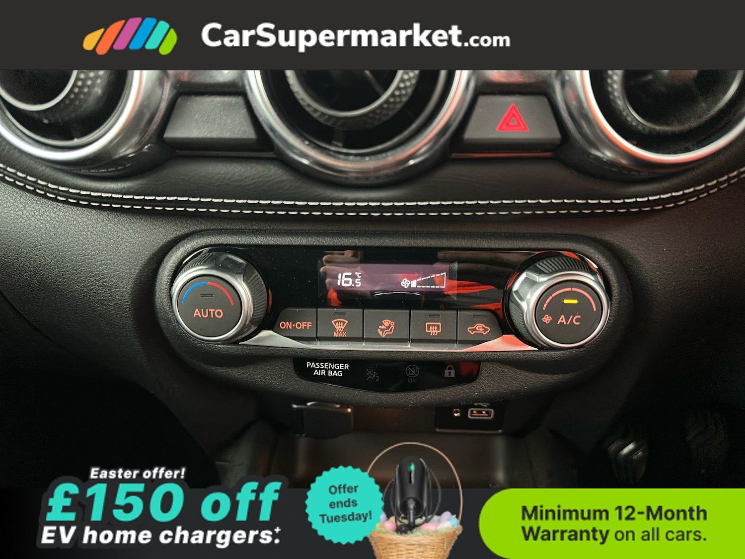 Used Nissan Juke 2023 for sale - 78107683: Photo 30