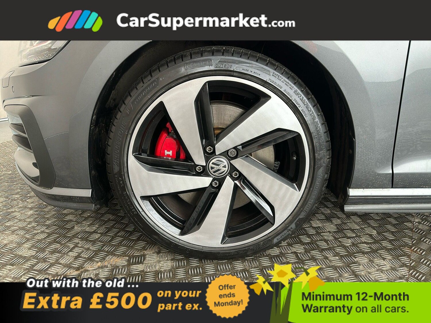 Used Volkswagen Golf 2020 for sale - 77961406: Photo 20