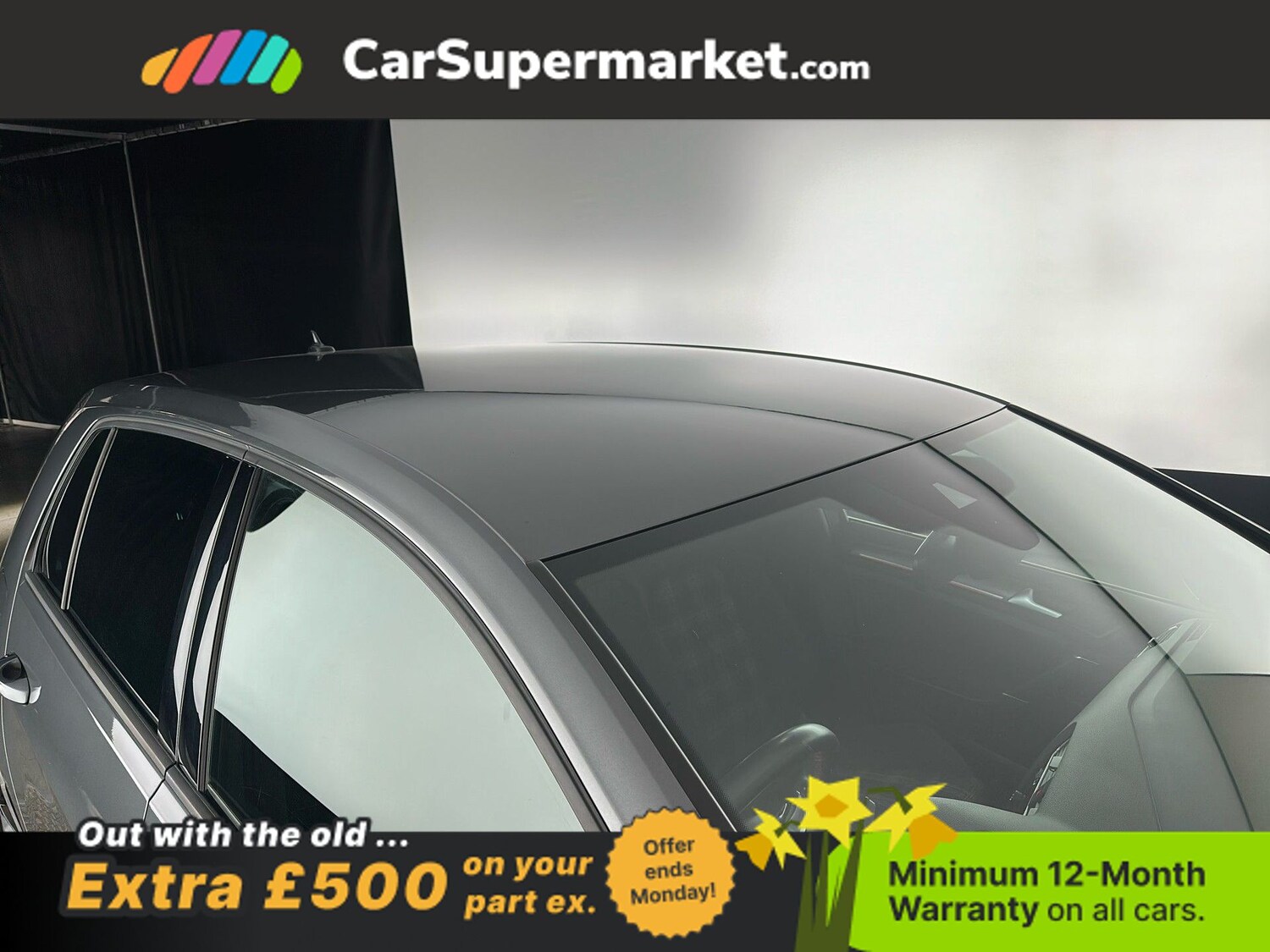 Used Volkswagen Golf 2020 for sale - 77961406: Photo 22