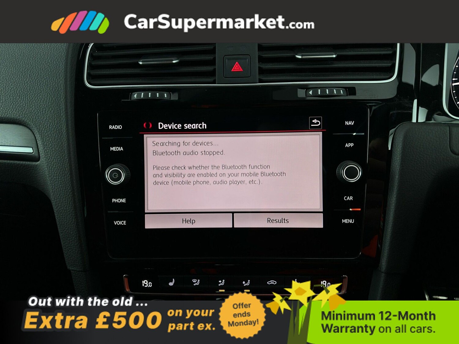 Used Volkswagen Golf 2020 for sale - 77961406: Photo 25