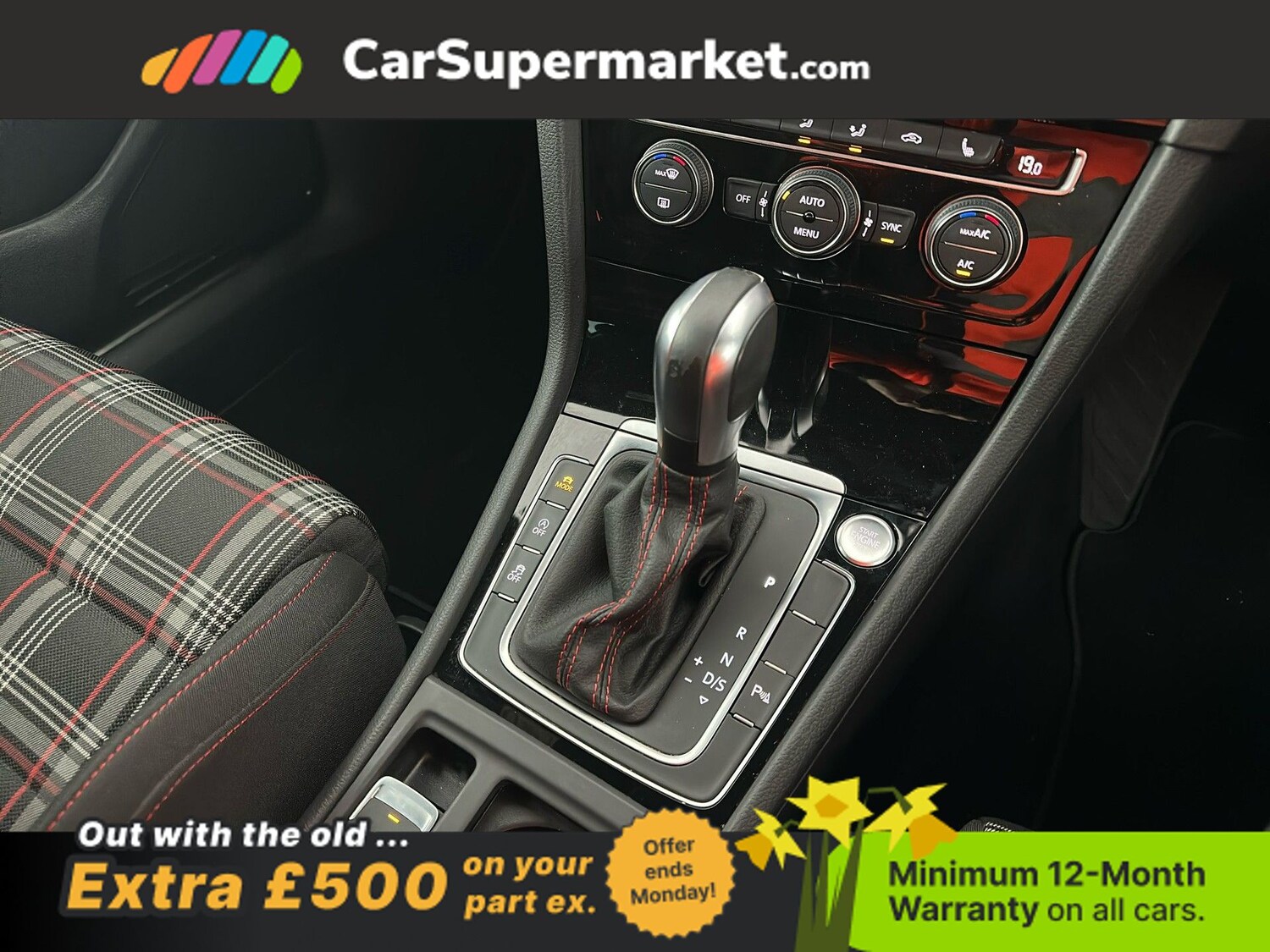 Used Volkswagen Golf 2020 for sale - 77961406: Photo 31