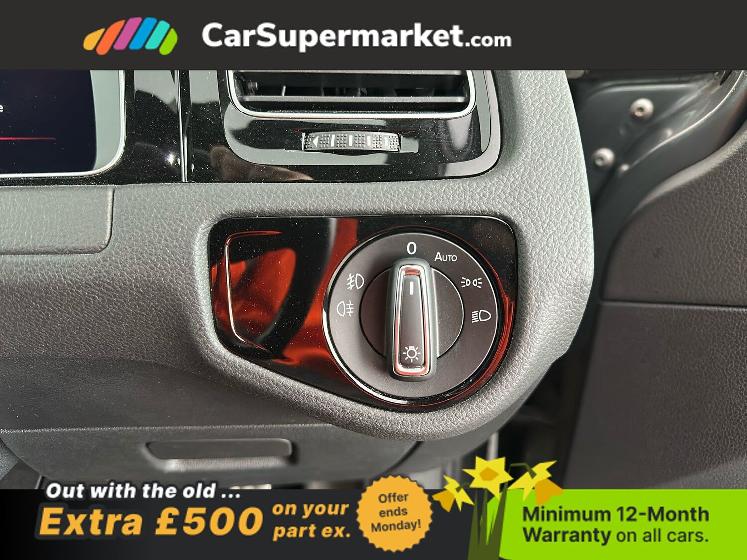 Used Volkswagen Golf 2020 for sale - 77961406: Photo 34