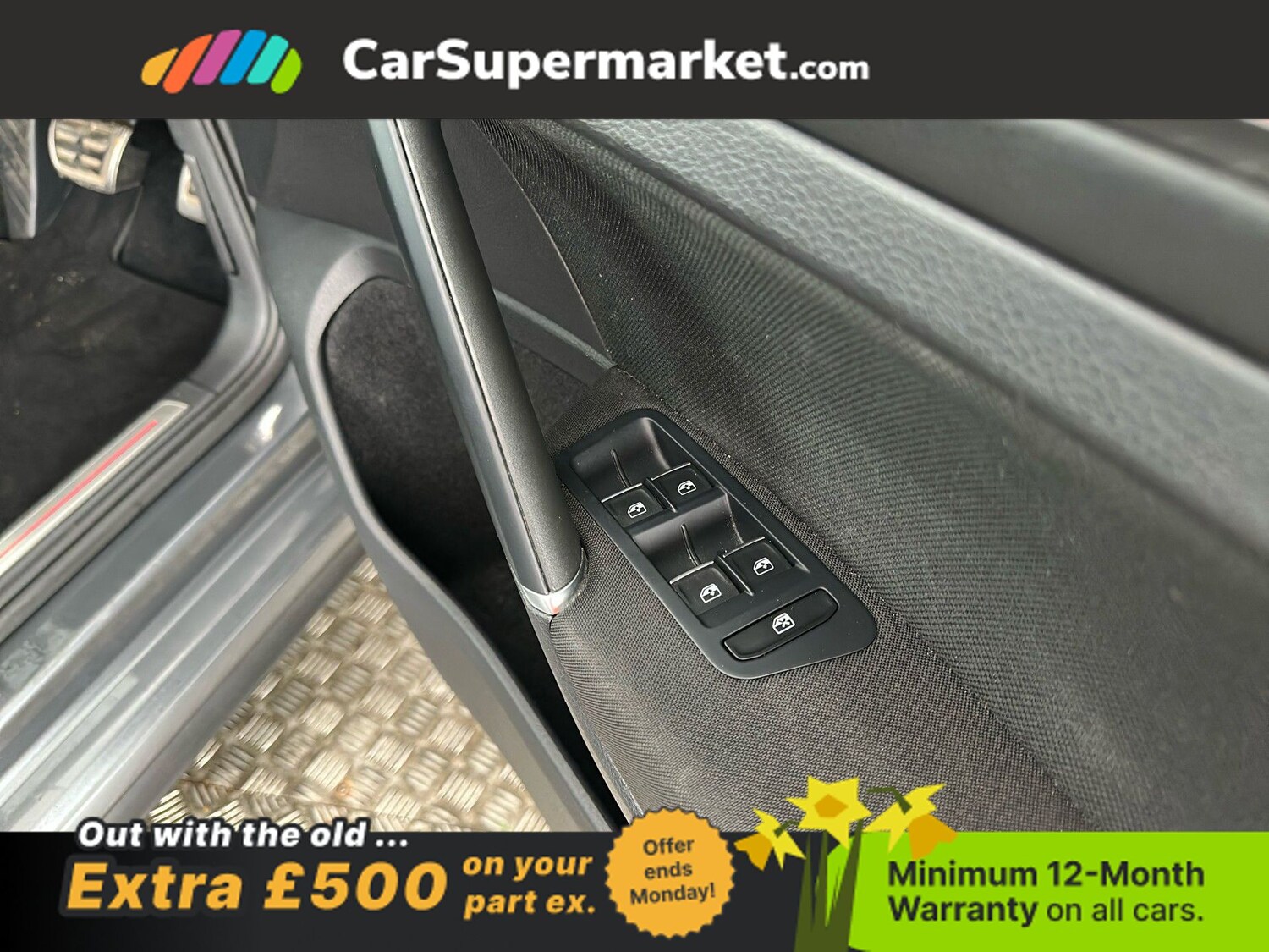 Used Volkswagen Golf 2020 for sale - 77961406: Photo 35