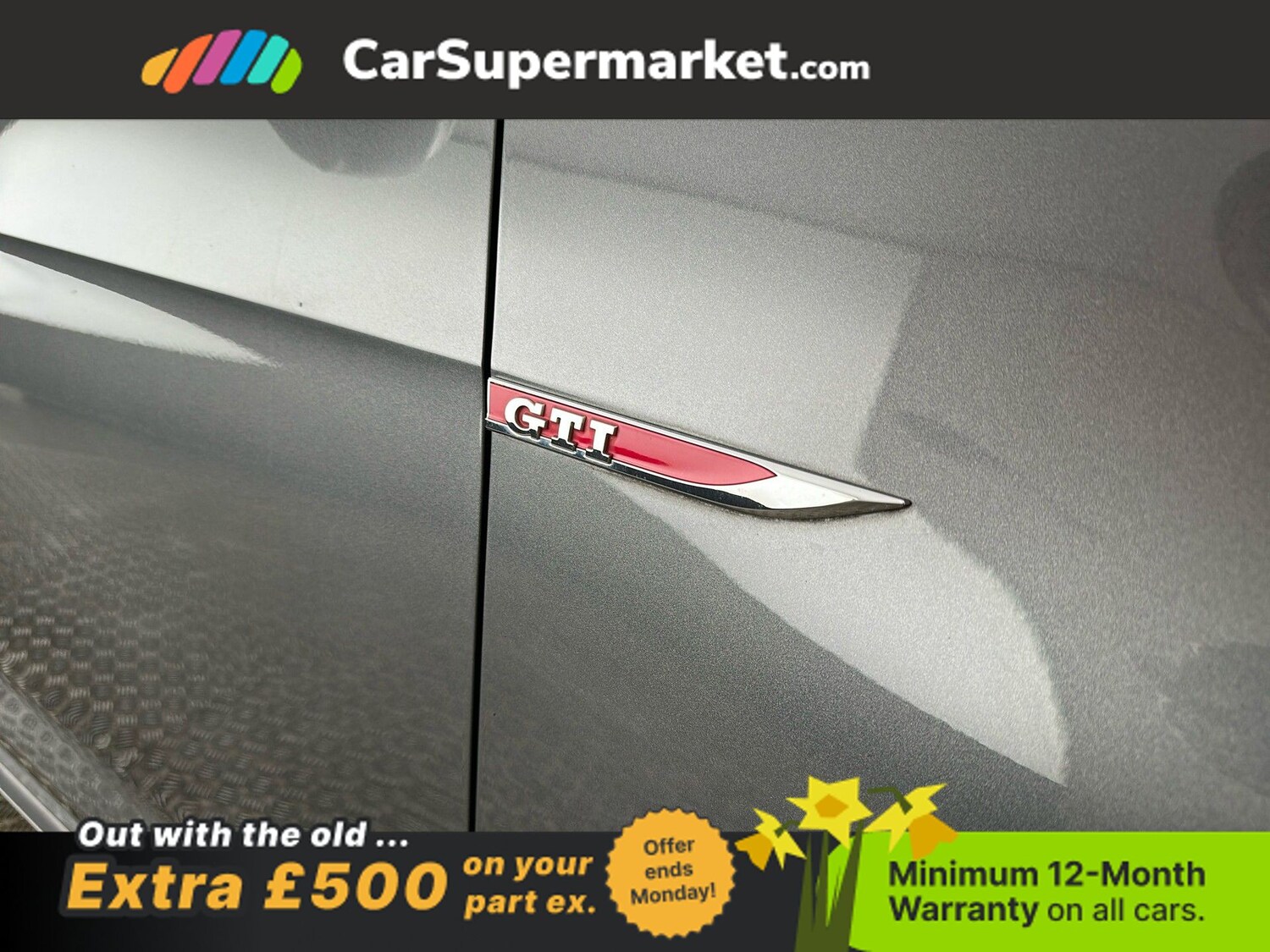 Used Volkswagen Golf 2020 for sale - 77961406: Photo 37