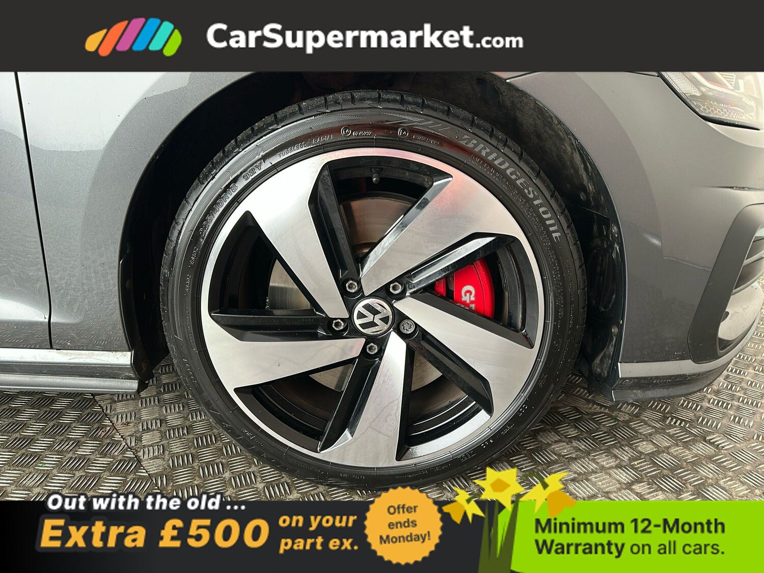 Used Volkswagen Golf 2020 for sale - 77961406: Photo 38