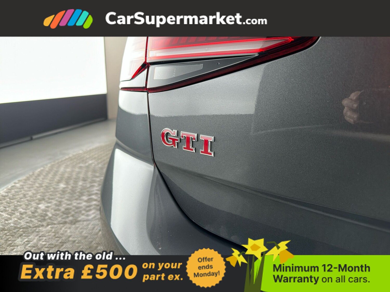 Used Volkswagen Golf 2020 for sale - 77961406: Photo 39