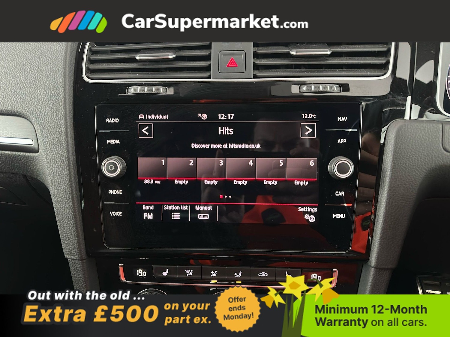 Used Volkswagen Golf 2020 for sale - 77961406: Photo 41