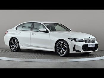 Used BMW 3 Series 2023 for sale - 79418724: Photo