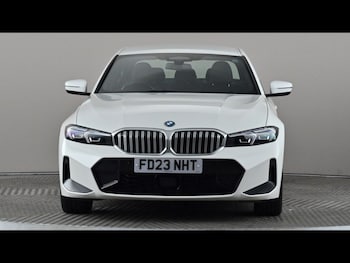 Used BMW 3 Series 2023 for sale - 79418724: Photo