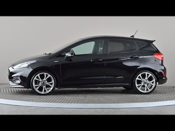 Used Ford Fiesta 2020 for sale - 79551618: Photo